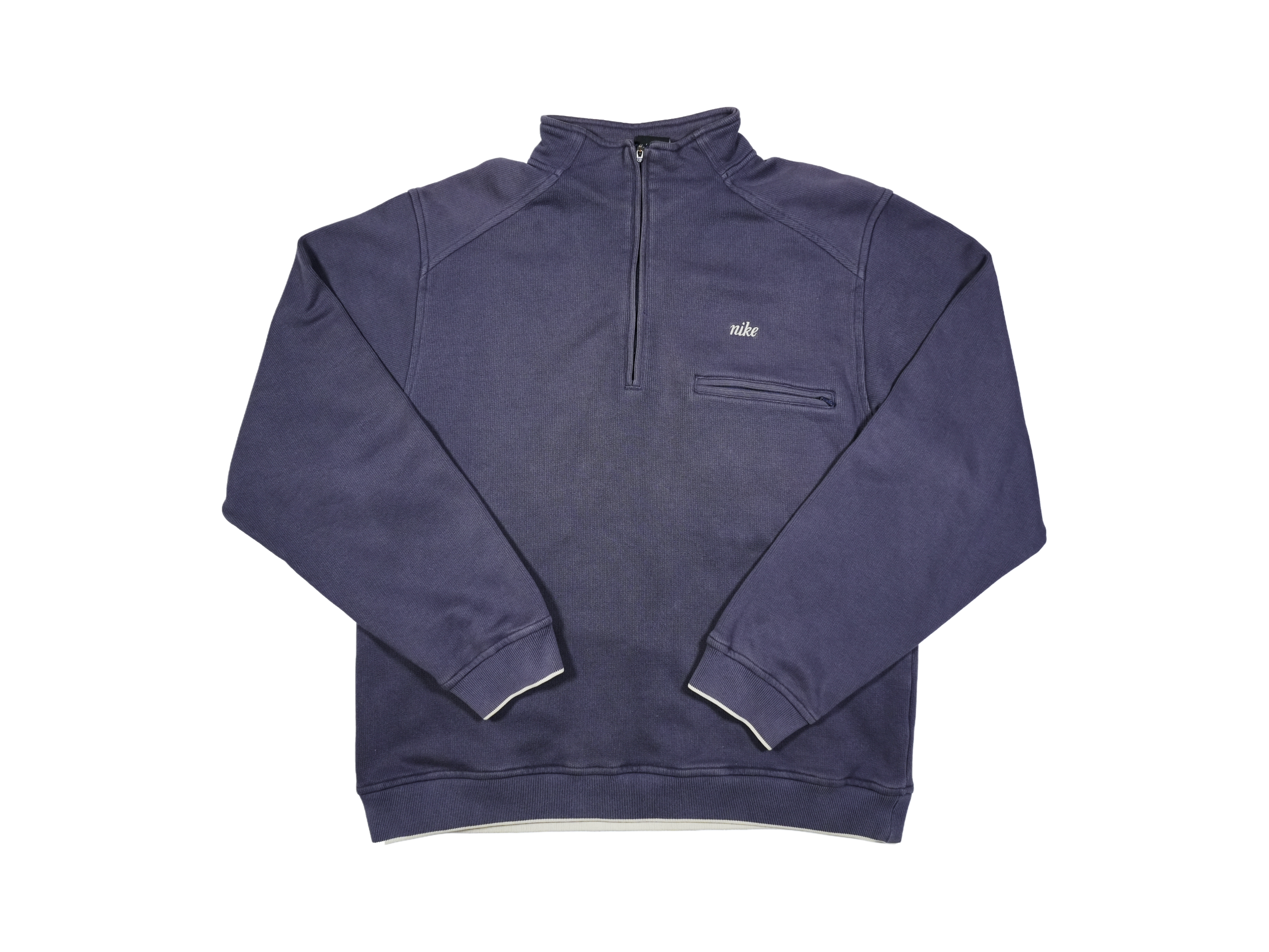 Nike Halfzip