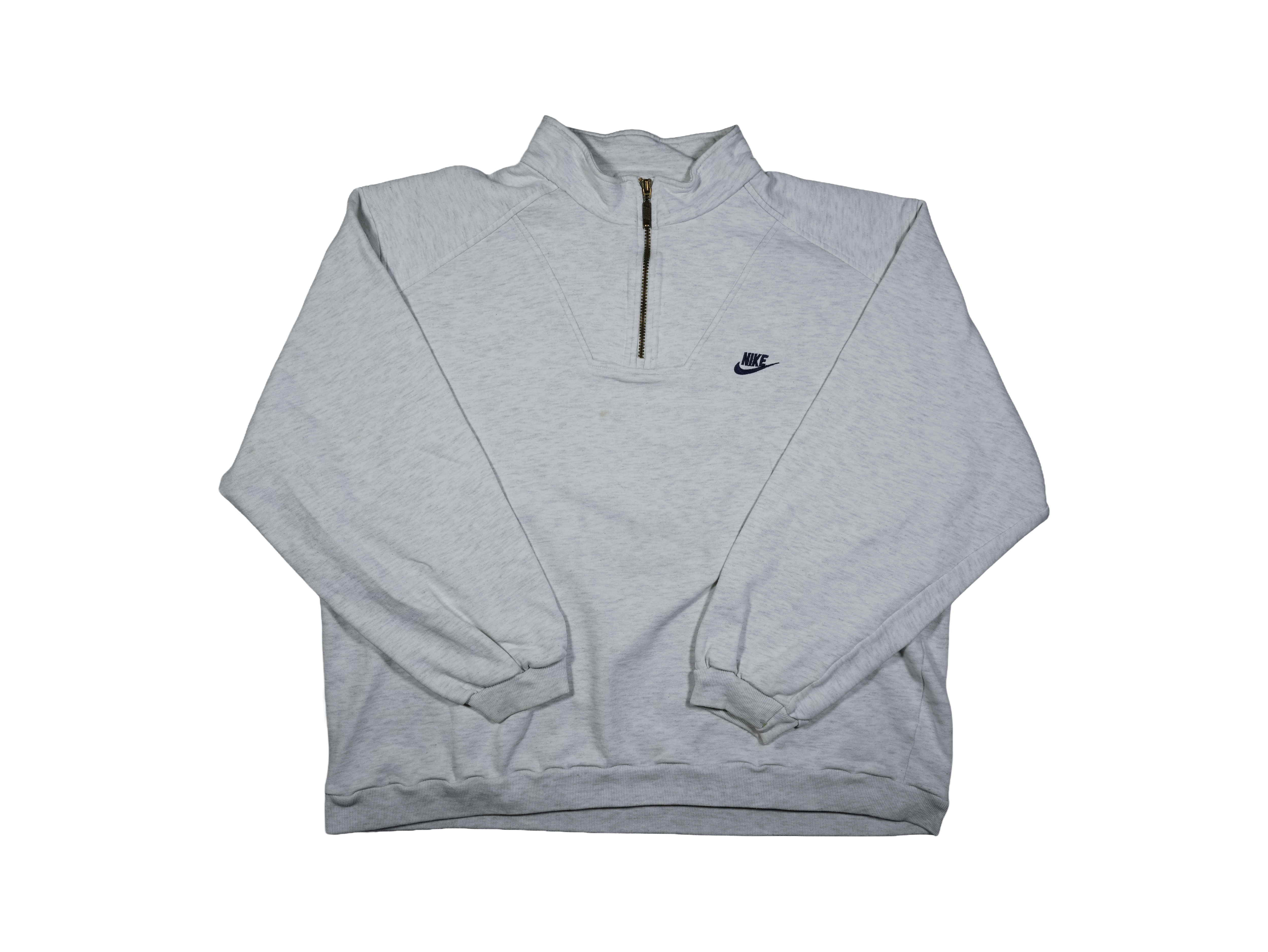 Nike USA Halfzip