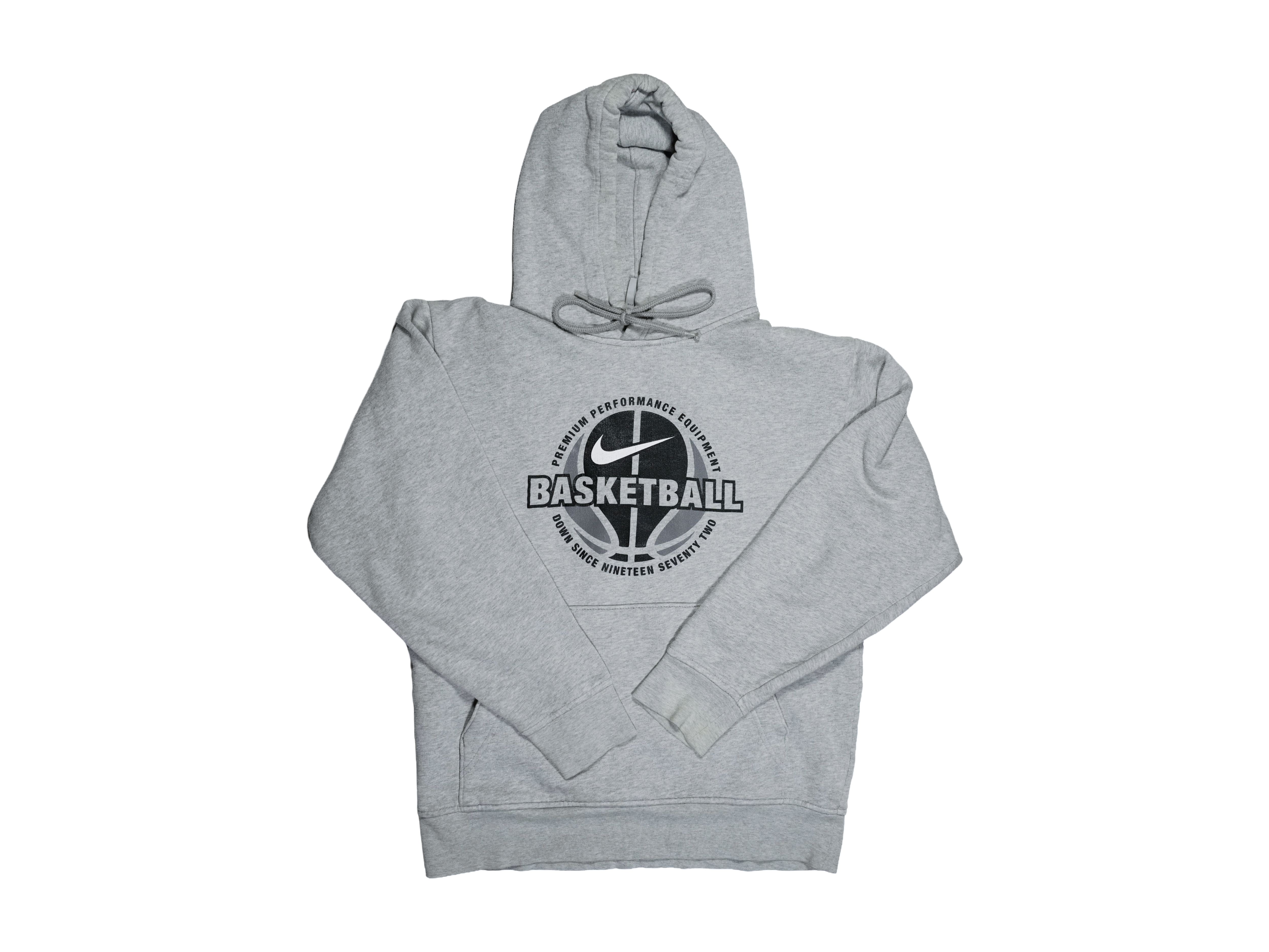 Nike Basketball Hoodie