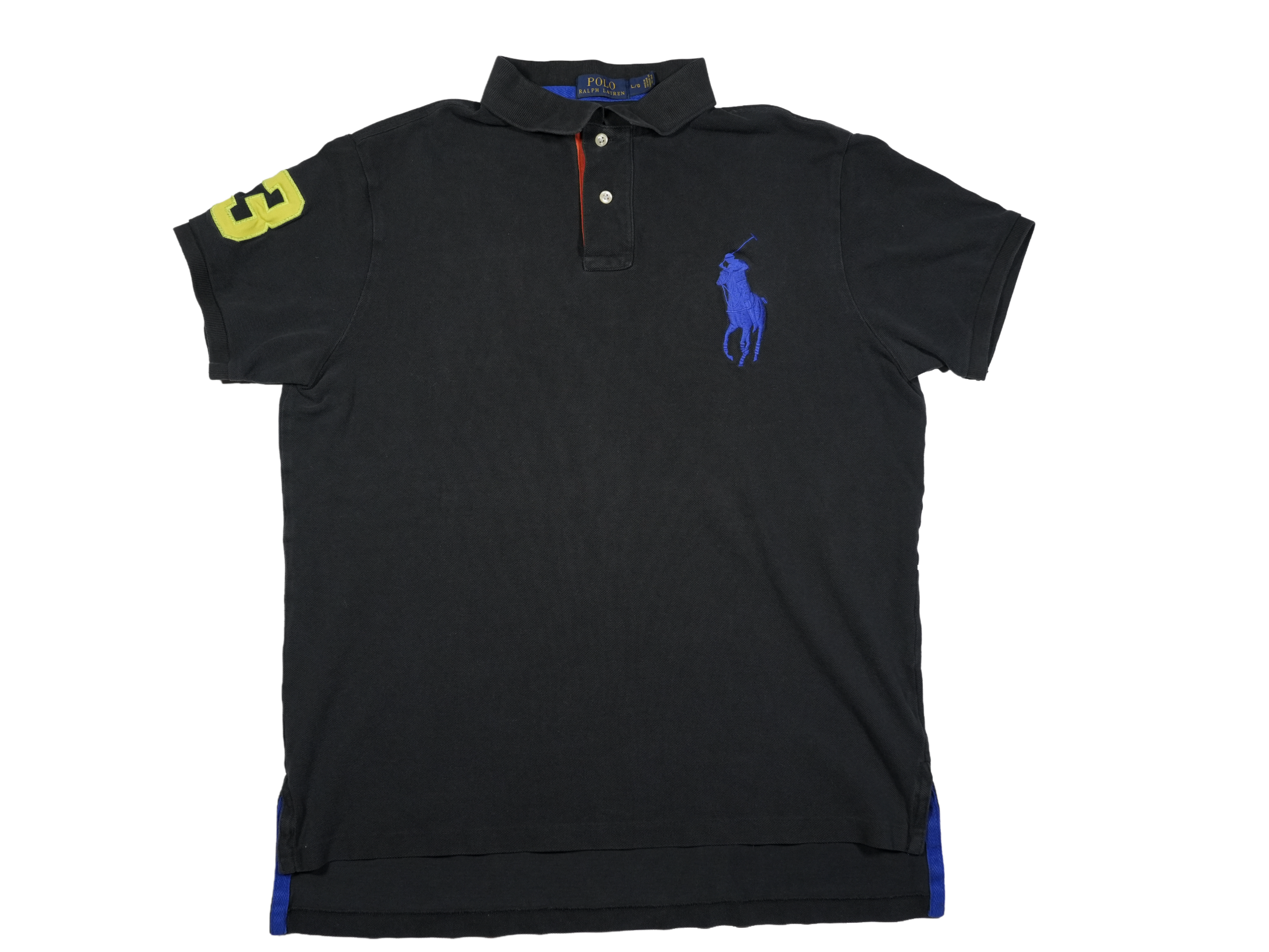 Big Pony Ralph Lauren