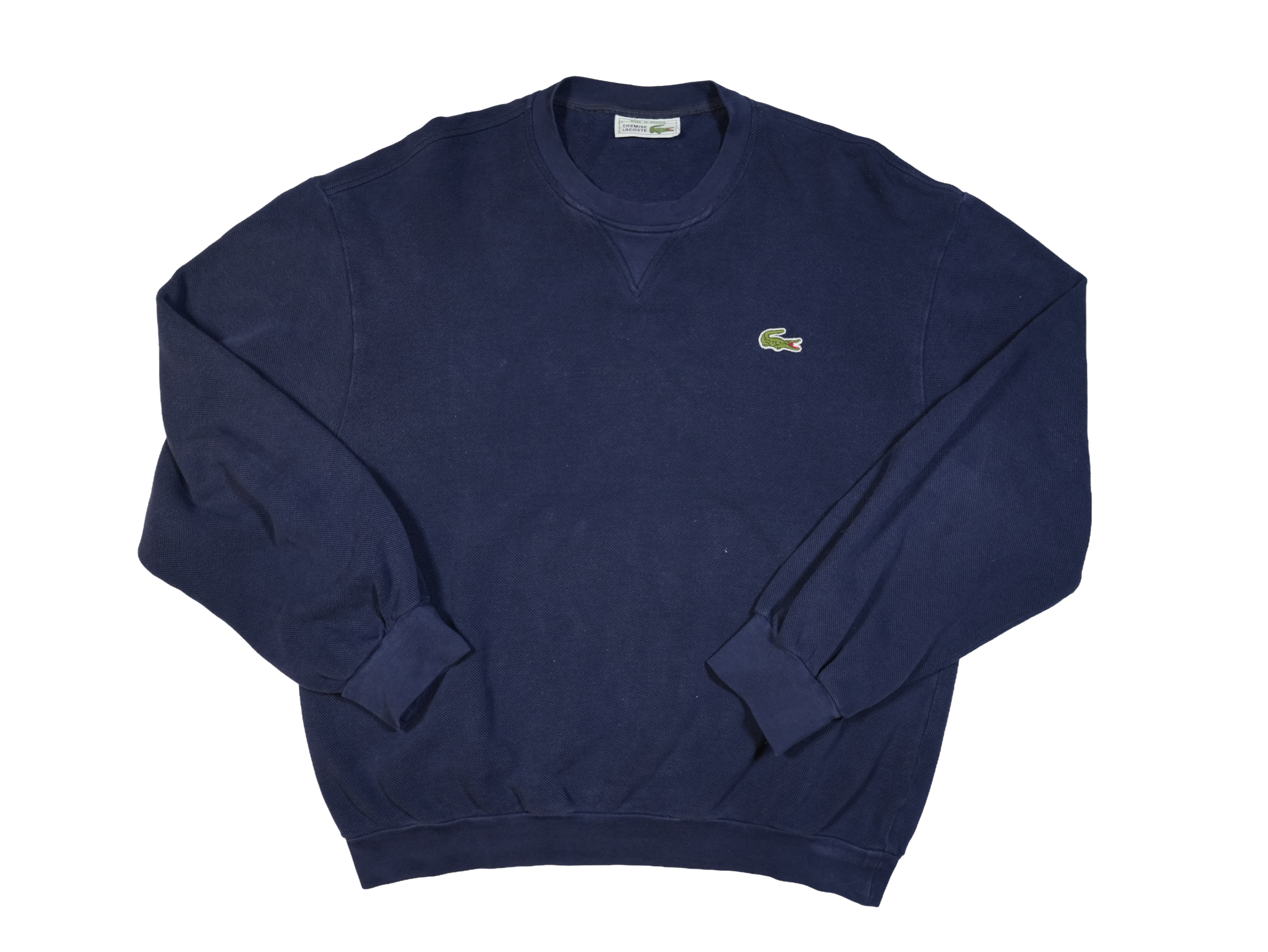 Lacoste Sweater