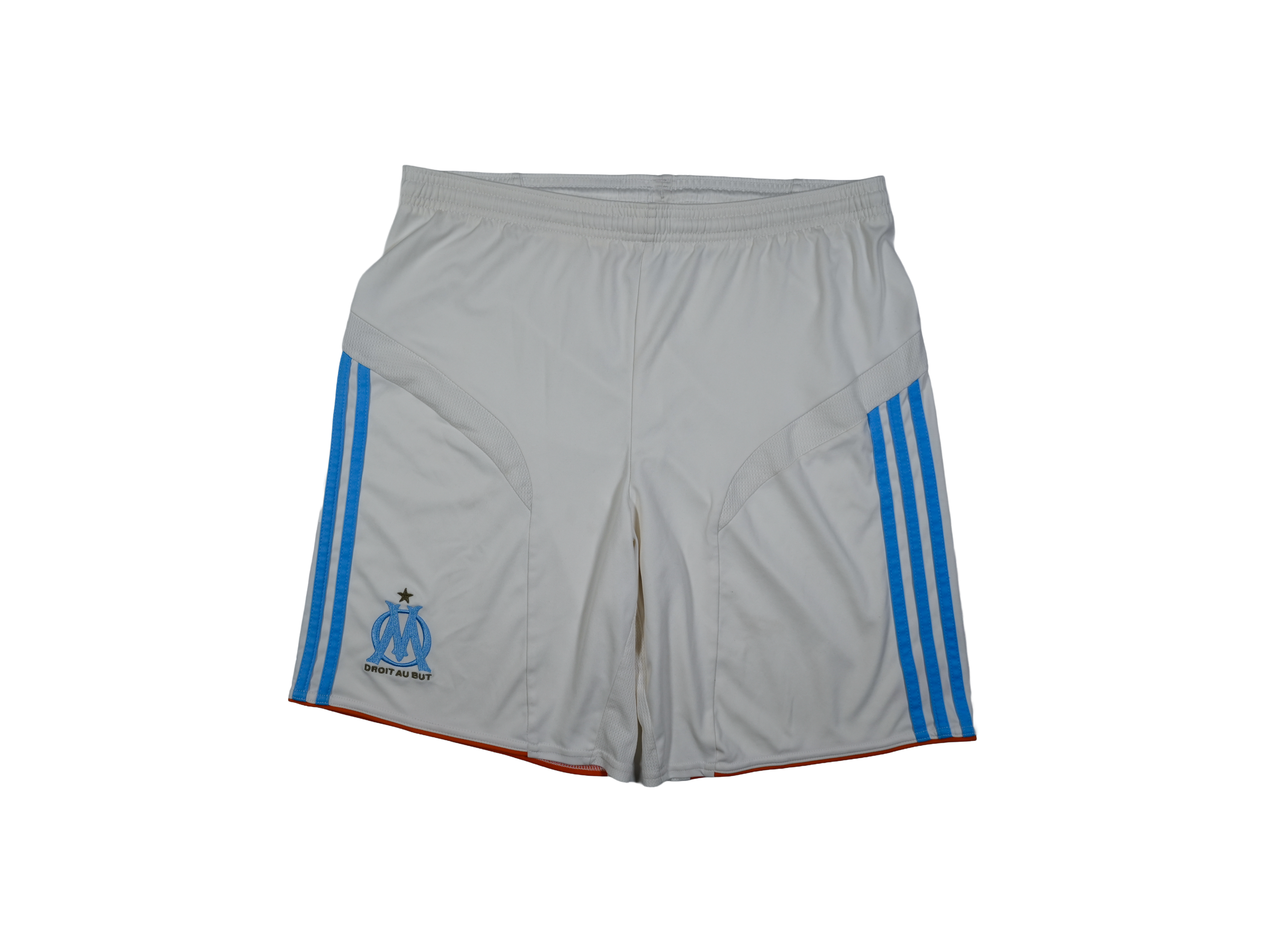 Marseille Shorts