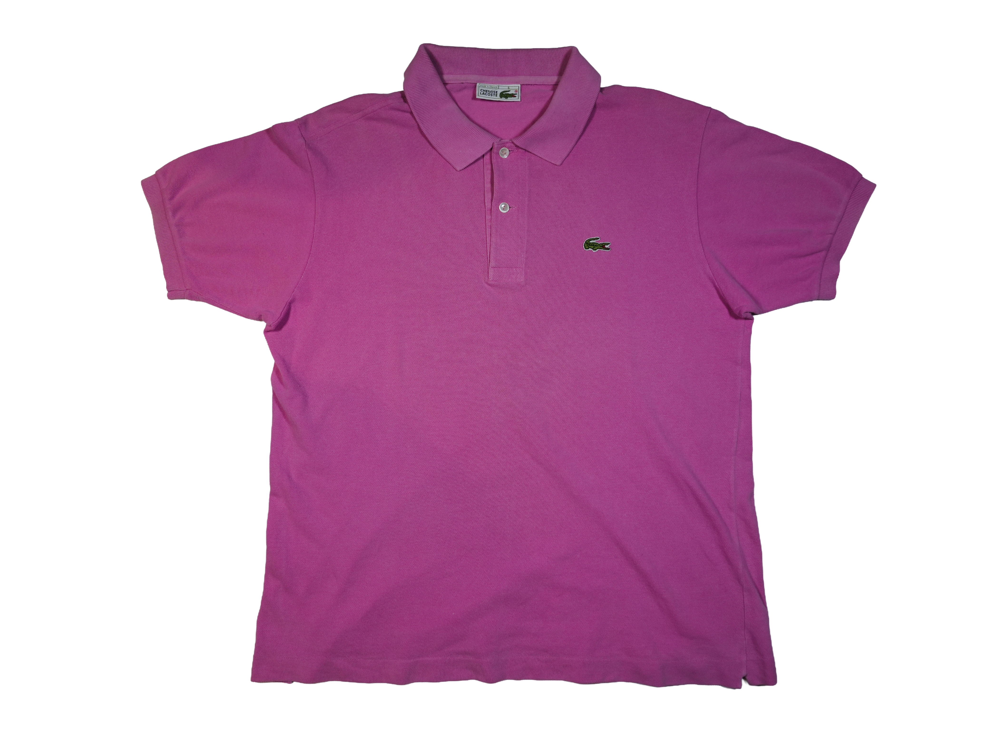 Lacoste Polo