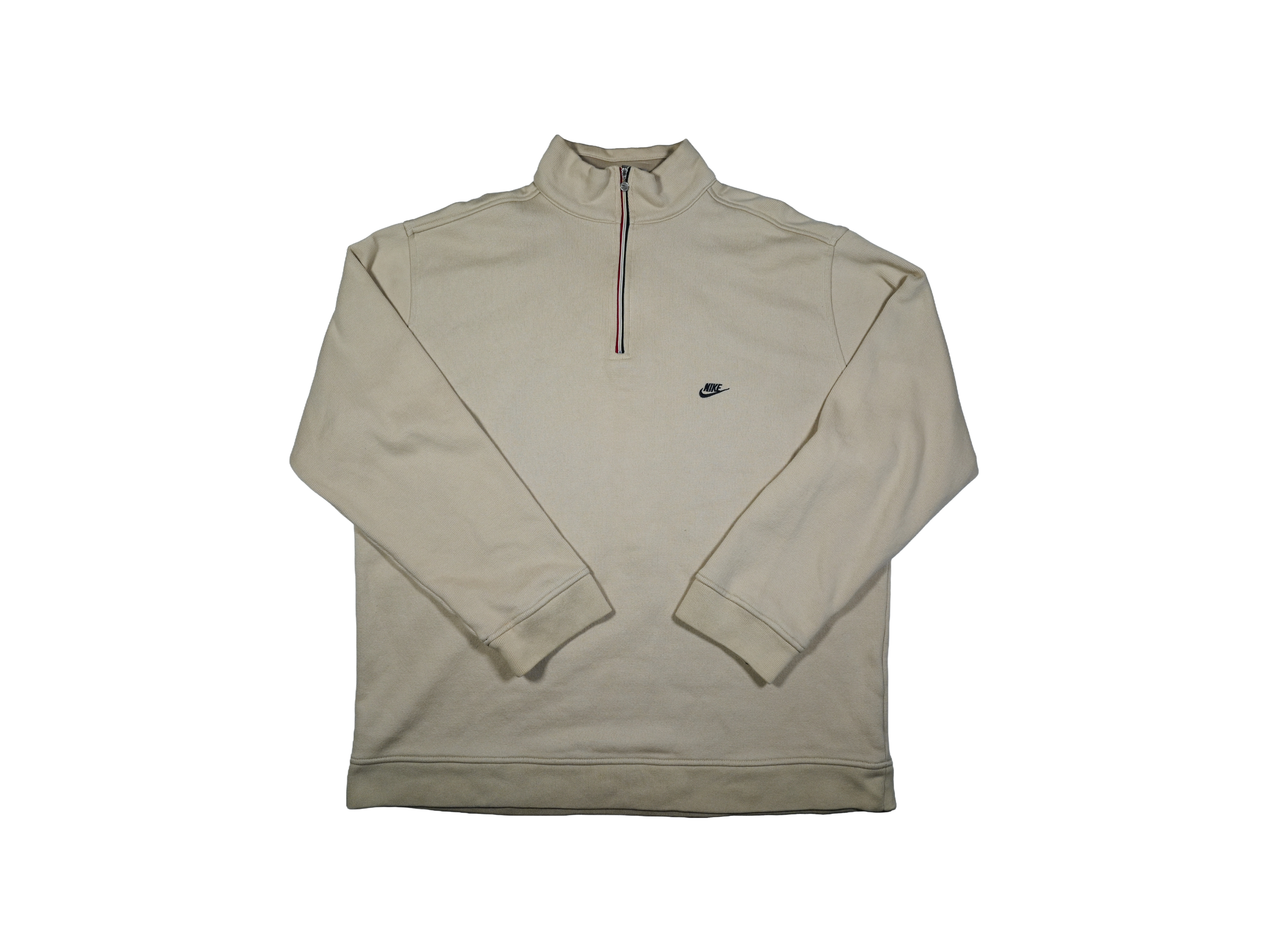 Nike Halfzip