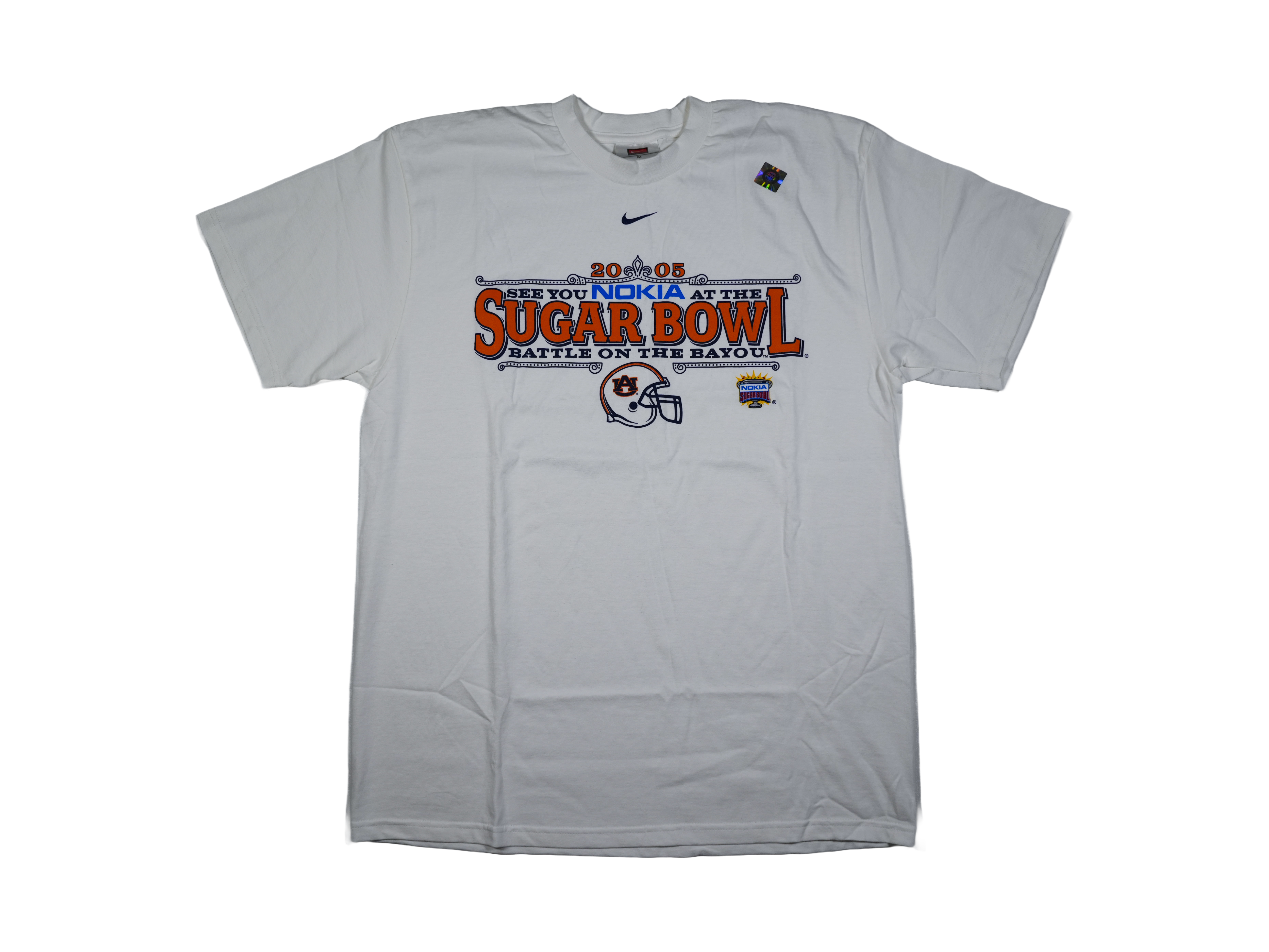 Nike Sugar Bowl T-Shirt