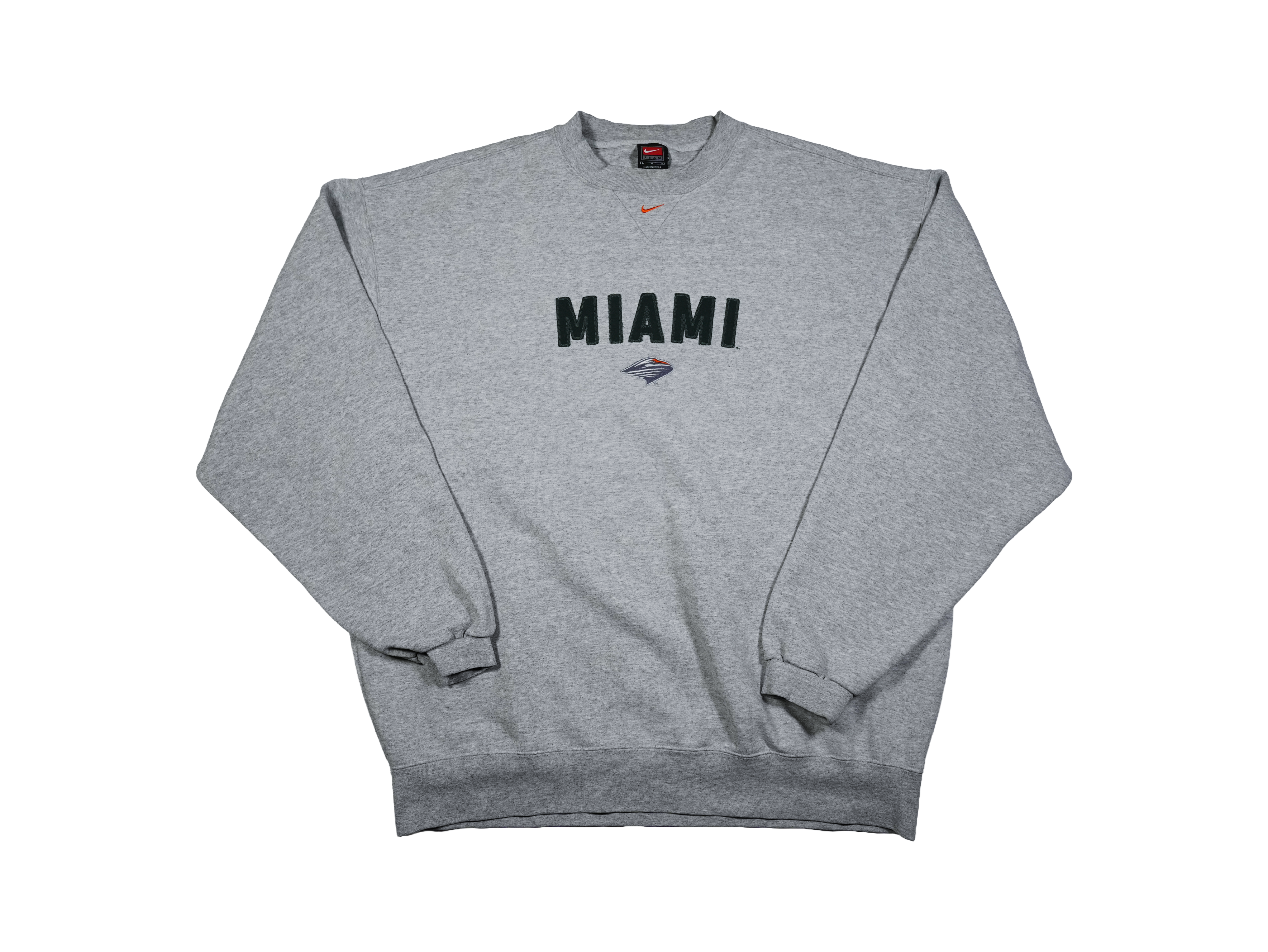 Nike MIAMI Sweater